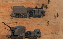 hopes for middle east peace grow as israel discusses lebanon ceasefire