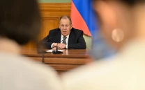 top russian diplomat says us israeli conflict with iran has negative impact on caspian sea