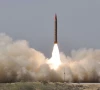 a missile launch is depicted here photo anadolu agency