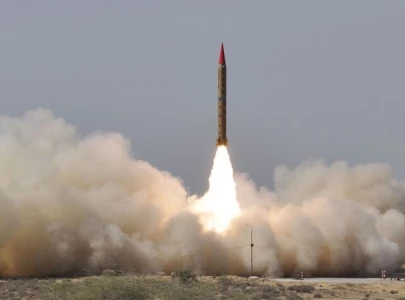 russia begins test launches of missiles with nuclear capabilities