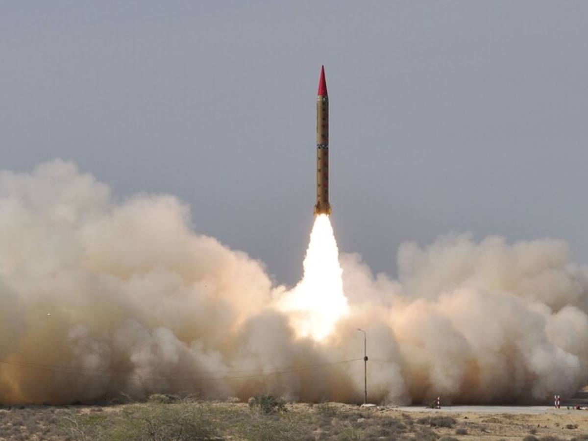 Russia begins test launches of missiles with nuclear capabilities