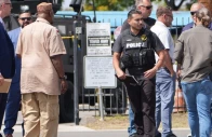 us police responded to a shooting at a mosque in california with officials saying the threat had been neutralised photo anadolu agency