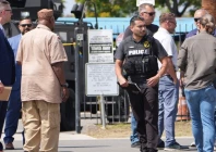 us police responded to a shooting at a mosque in california with officials saying the threat had been neutralised photo anadolu agency