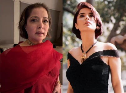 babra sharif urges young stars to stop burdening producers with demands babra sharif urges young stars to stop burdening producers with demands