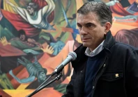 bolivia s president rodrigo paz speaks on the day he signs an agreement with the bolivian workers confederation cob union after 50 days of anti government protests a step toward resolving a conflict that has paralyzed the country in la paz bolivia june 19 2026 photo reuters