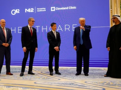 uae revises ai data centre plan after iranian attacks sources say