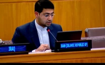 iran warns bahrain and other regional states against assaults staged from their territory iran warns bahrain and other regional states against assaults staged from their territory