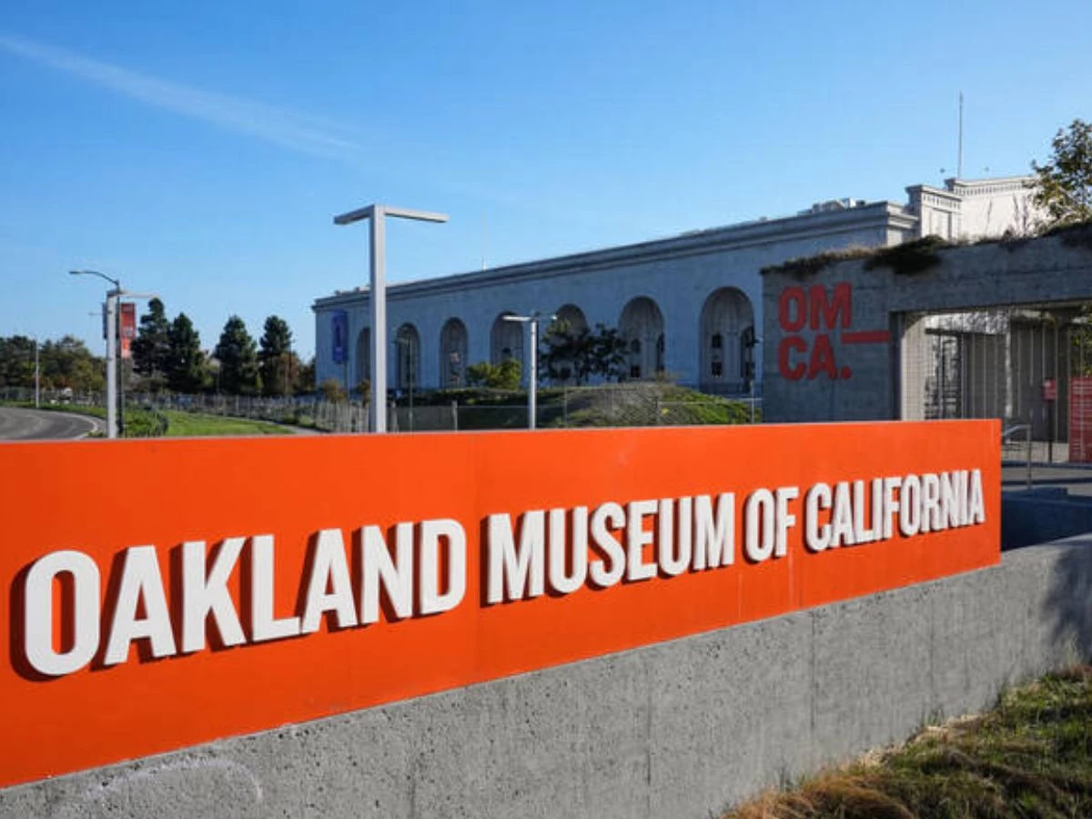 over 1 000 historic artifacts stolen in brazen heist at california museum