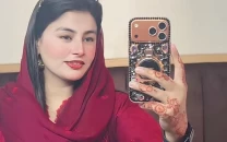 pashto tiktoker outlofara shot dead by husband in islamabad