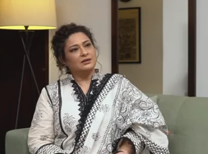 sania saeed on flawed women and the crisis in pakistani tv