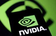 nvidia logo is seen in this illustration taken january 27 2025 photo reuters
