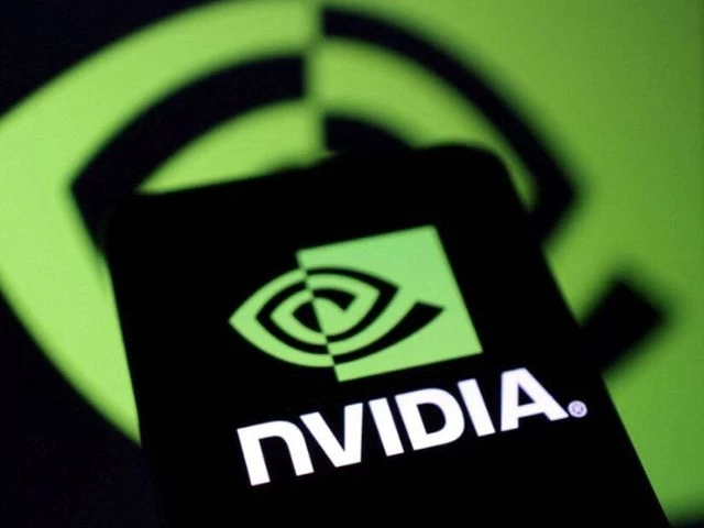 nvidia logo is seen in this illustration taken january 27 2025 photo reuters nvidia logo is seen in this illustration taken january 27 2025 photo reuters