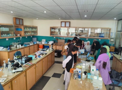 italy funds advanced research labs in gilgit baltistan italy funds advanced research labs in gilgit baltistan