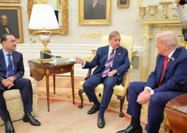 trump hosts shehbaz at white house trump hosts shehbaz at white house