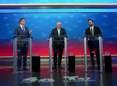 hasan piker enters the spotlight after andrew cuomo zohran mamdani clash in mayoral debate hasan piker enters the spotlight after andrew cuomo zohran mamdani clash in mayoral debate