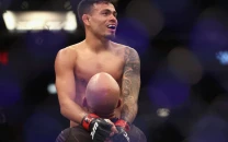 brandon royval calls ufc white house event a hunger games type setting brandon royval calls ufc white house event a hunger games type setting