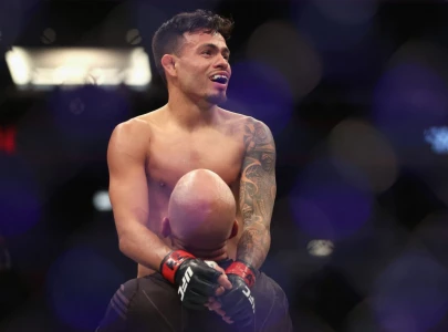 brandon royval calls ufc white house event a hunger games type setting