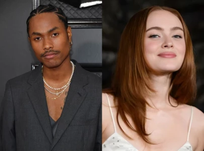 did steve lacy accidentally reveal sadie sink s secret spider man brand new day role did steve lacy accidentally reveal sadie sink s secret spider man brand new day role
