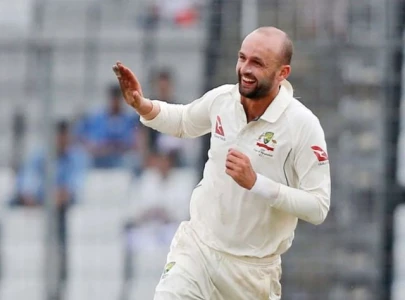nathan lyon surpasses warne s record as australia near victory against sri lanka nathan lyon surpasses warne s record as australia near victory against sri lanka