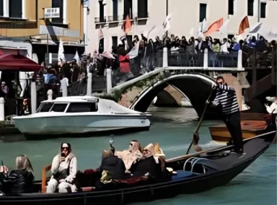 venice to charge last minute day trippers 10 under renewed entry scheme