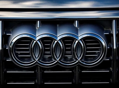 audi keeps outlook after q1 sales rise excluding tariff impact audi keeps outlook after q1 sales rise excluding tariff impact