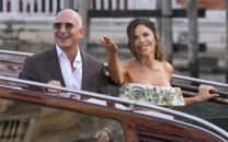 jeff bezos and lauren sanchez honeymoon at white lotus hotel in sicily