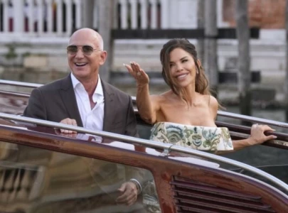 dj cassidy to spin tunes at jeff bezos and lauren s nchez s venice wedding celebration dj cassidy to spin tunes at jeff bezos and lauren s nchez s venice wedding celebration