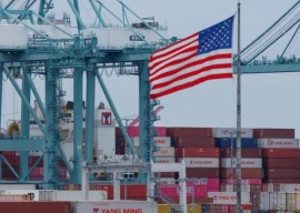 pakistan hit with 19pc tariff as trump targets dozens of countries with new duties pakistan hit with 19pc tariff as trump targets dozens of countries with new duties