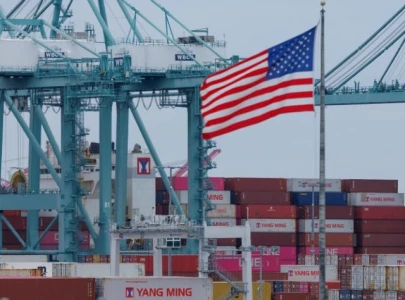 pakistan hit with 19pc tariff as trump targets dozens of countries with new duties pakistan hit with 19pc tariff as trump targets dozens of countries with new duties