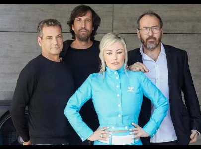 la oreja de van gogh announce 2026 tour with monumental return of amaia montero