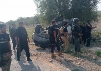 sp among three martyred in hangu blasts as police kill two terrorists in operation sp among three martyred in hangu blasts as police kill two terrorists in operation