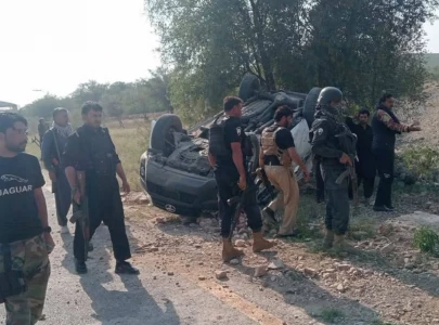 sp among three martyred in hangu blasts as police kill two terrorists in operation sp among three martyred in hangu blasts as police kill two terrorists in operation