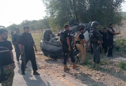 sp among three martyred in hangu blasts as police kill two terrorists in operation sp among three martyred in hangu blasts as police kill two terrorists in operation