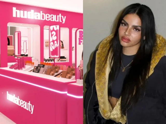 huda beauty instagram huda beauty instagram