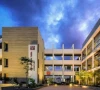 iba univeristy karachi campus