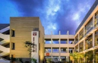 iba univeristy karachi campus