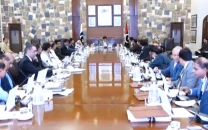sindh cabinet clears rs11 2b package for 11 karachi mega projects