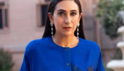 photo therealkarismakapoor instagram