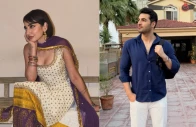 photo mamya shajaffar l and arsalan butt r instagram