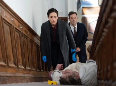 everything to know about hulu s revenge thriller furious everything to know about hulu s revenge thriller furious