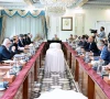 prime minister shehbaz sharif chairs a progress review meeting on implementation status of national digital vision in islamabad photo pmo