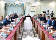prime minister shehbaz sharif chairs a progress review meeting on implementation status of national digital vision in islamabad photo pmo