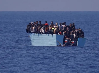 eight survivors of morocco boat tragedy return to pakistan