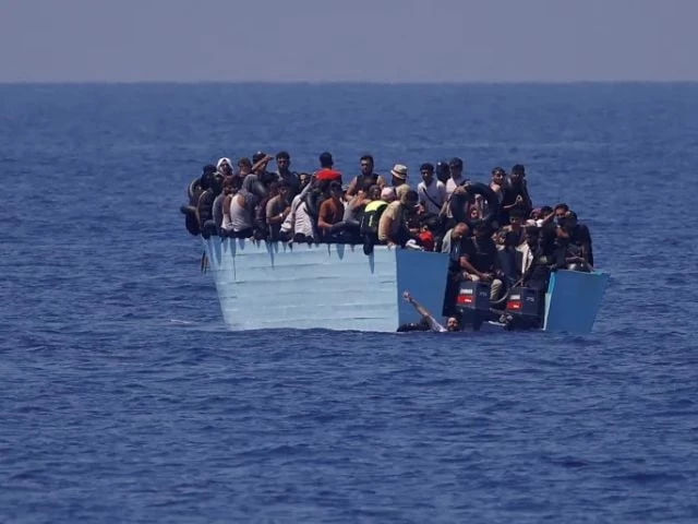 eight survivors of morocco boat tragedy return to pakistan eight survivors of morocco boat tragedy return to pakistan