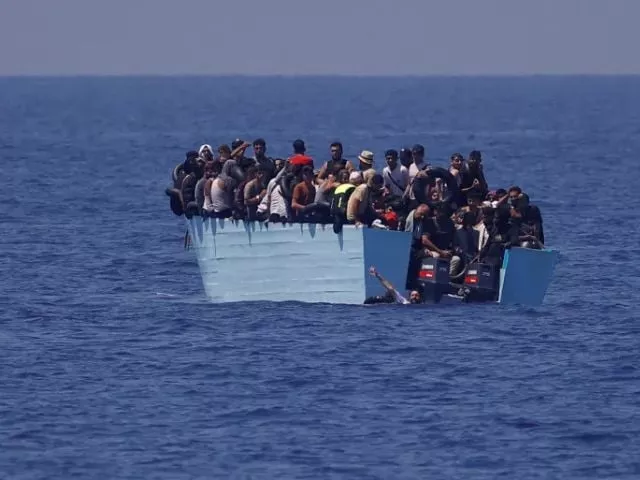 eight survivors of morocco boat tragedy return to pakistan eight survivors of morocco boat tragedy return to pakistan
