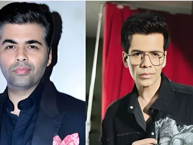 Karan Johar breaks ice on dramatic weight loss, assures fans he’s healthy   tribune.com.pk