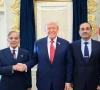 pm shehbaz field marshal munir and us president donald trump at the white house photo pmo x account