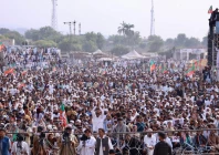pti rally in karak khyber pakhtunkhwa october 26 photo our correspondent pti rally in karak khyber pakhtunkhwa october 26 photo our correspondent