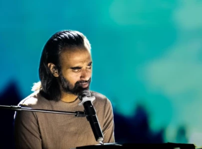 kaavish s intezaar offers moving reflection on longing hope of reunion