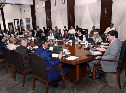 sindh sets 90 day deadline for karachi university road brt project approves off budget funding for fwo sindh sets 90 day deadline for karachi university road brt project approves off budget funding for fwo